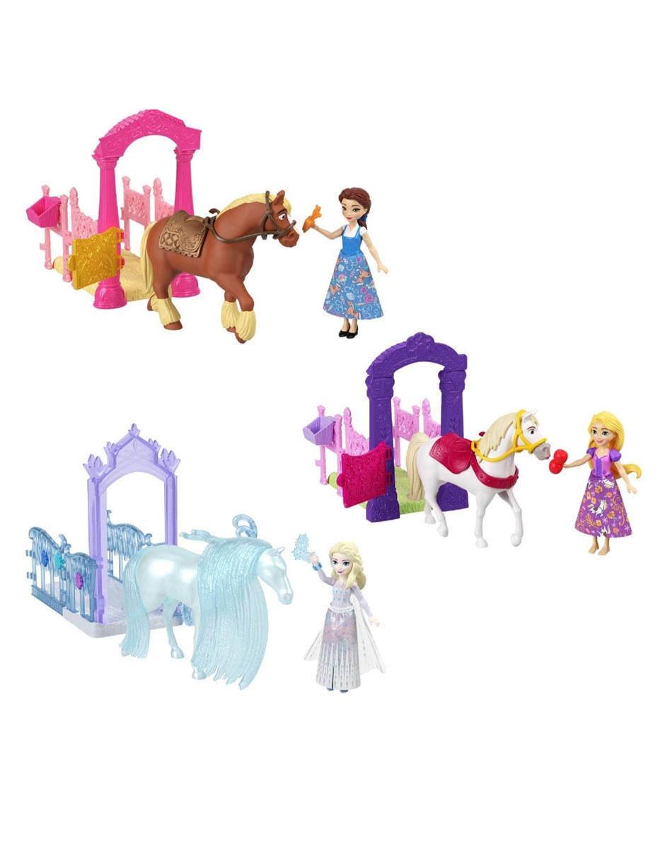 Set muñeca 1