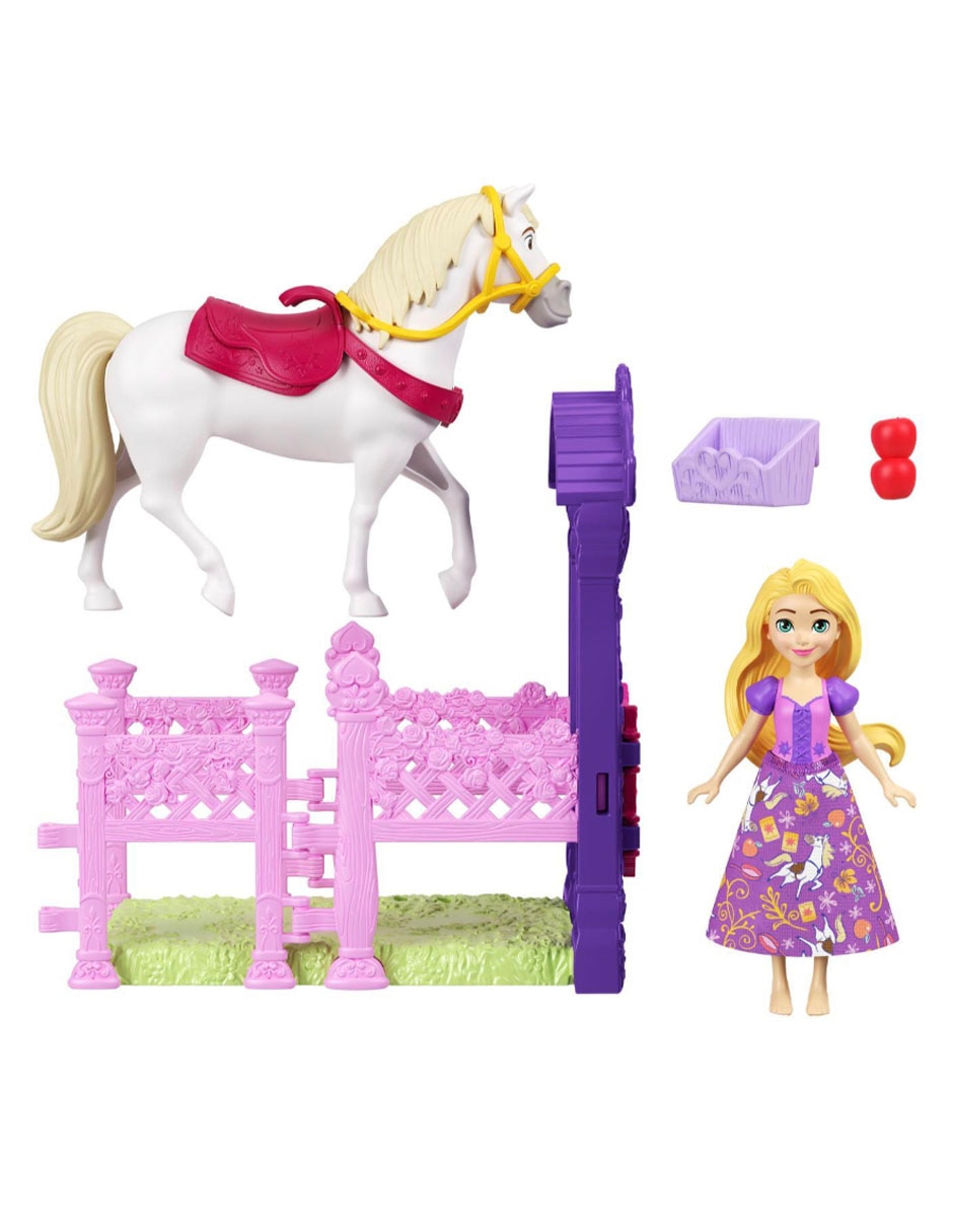 Set muñeca 2
