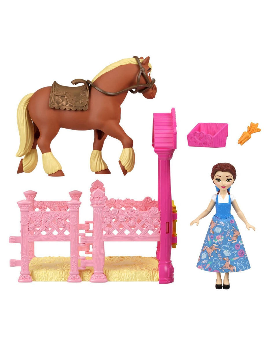 Set muñeca 3