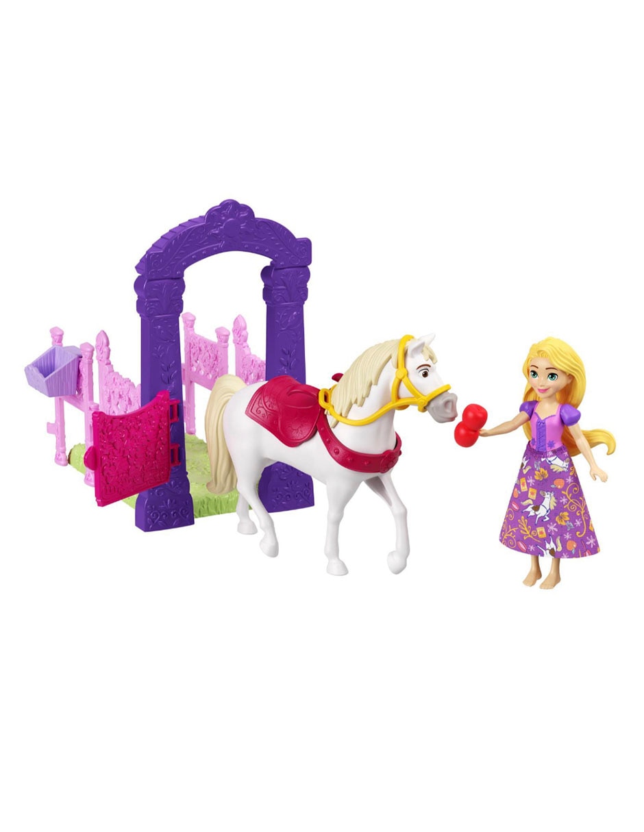 Set muñeca