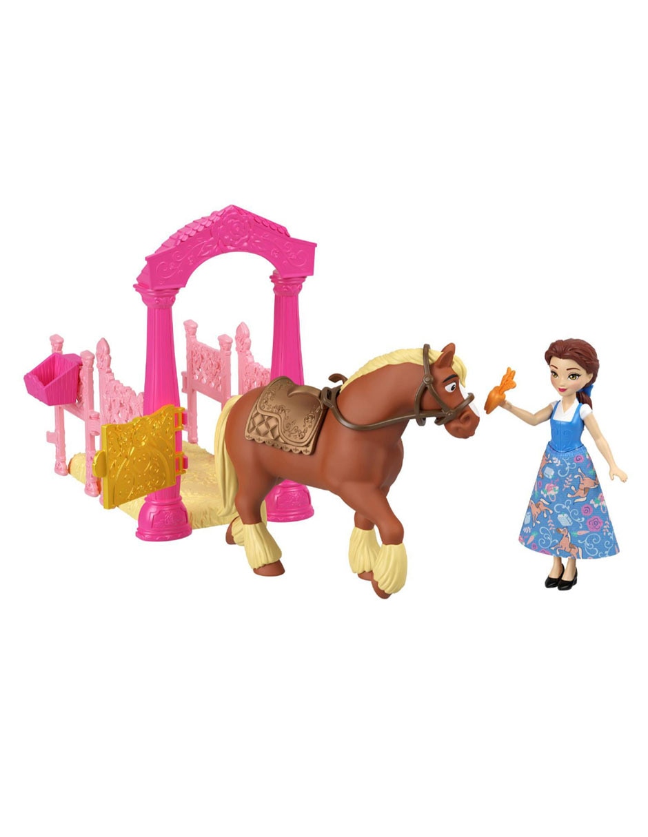 Set muñeca 6