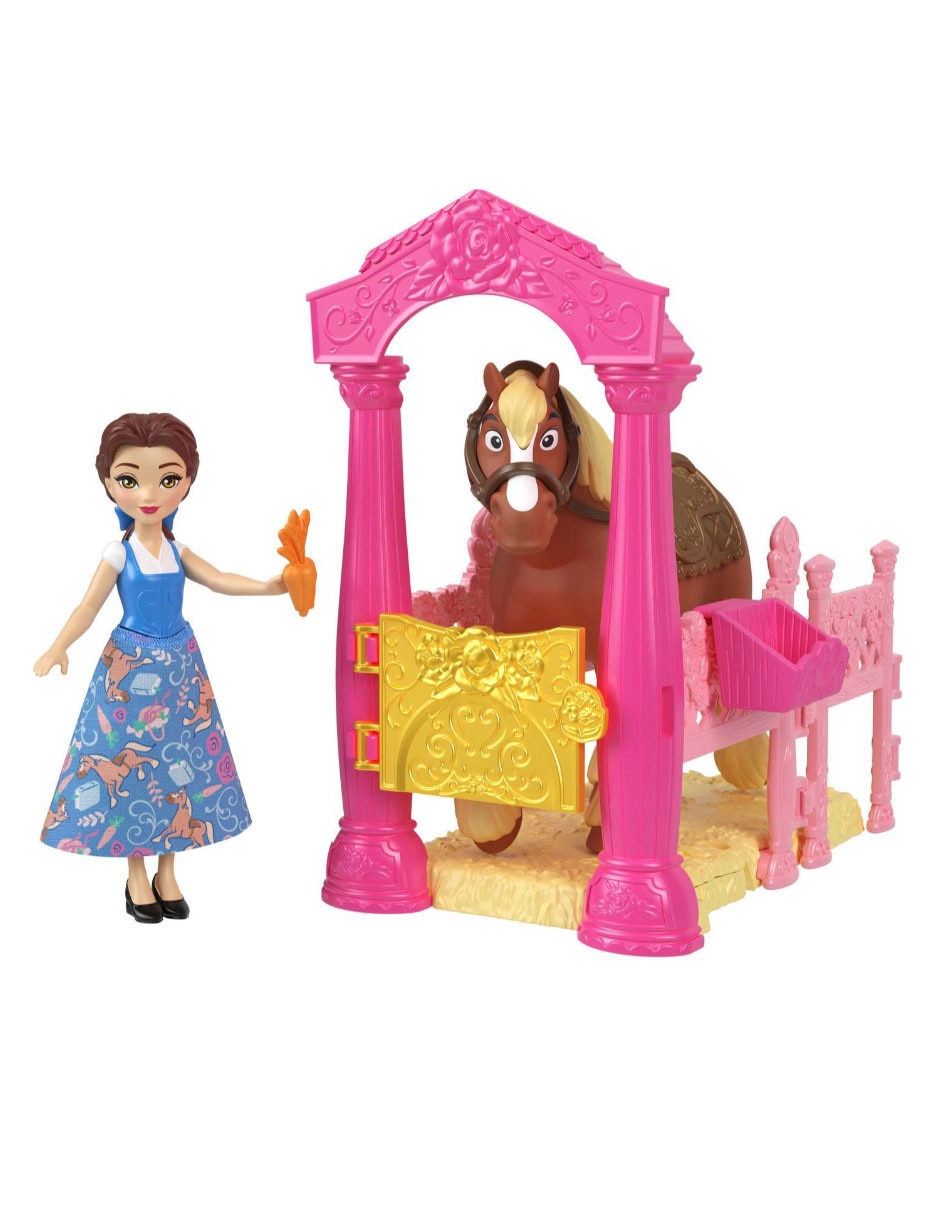 Set muñeca 7