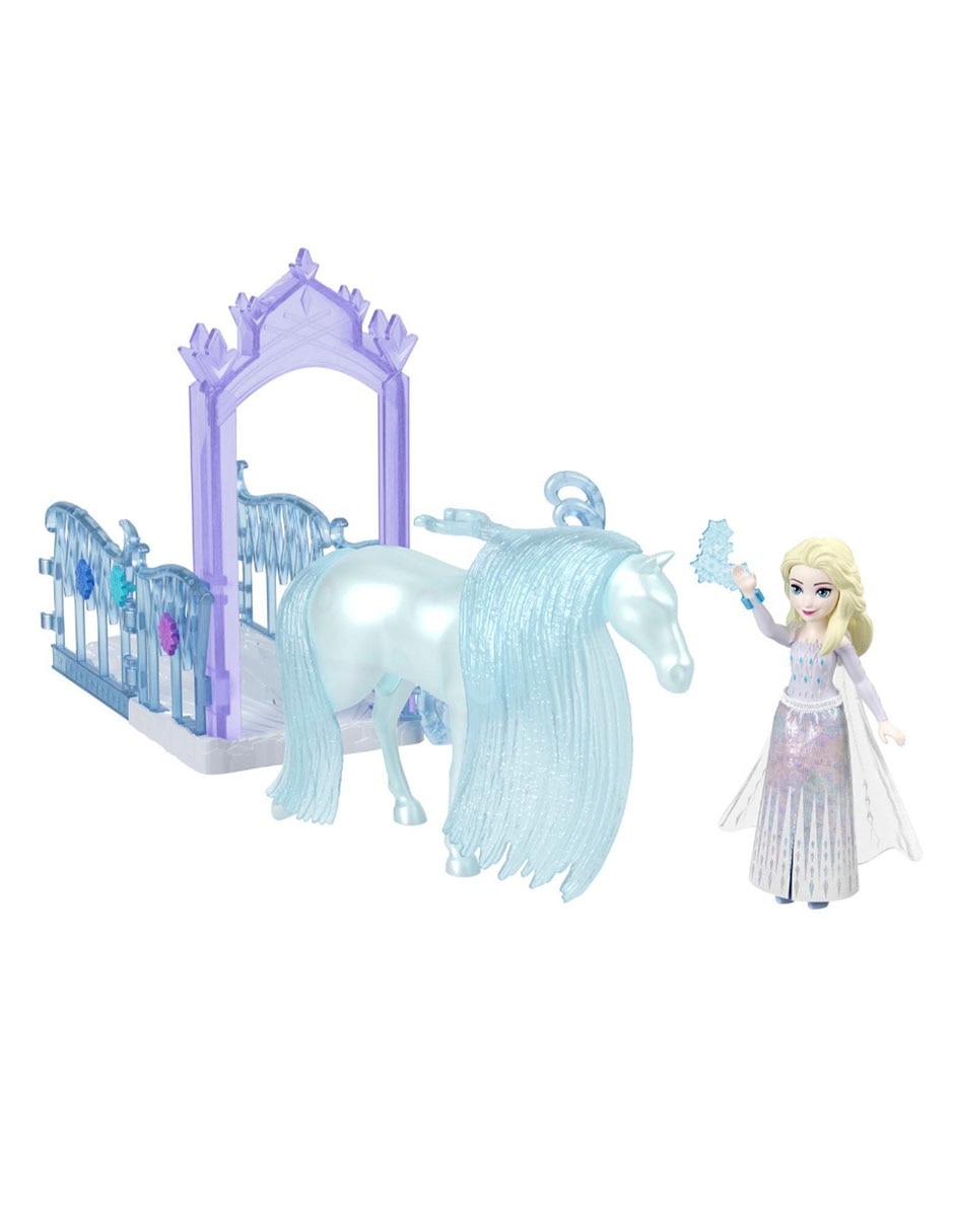 Set muñeca 8