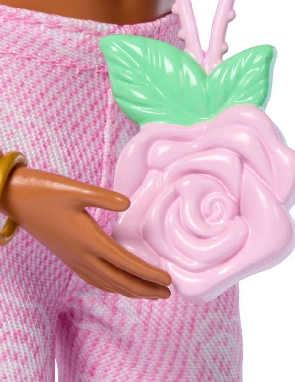 Muñeca Fashionista Deluxe Style
