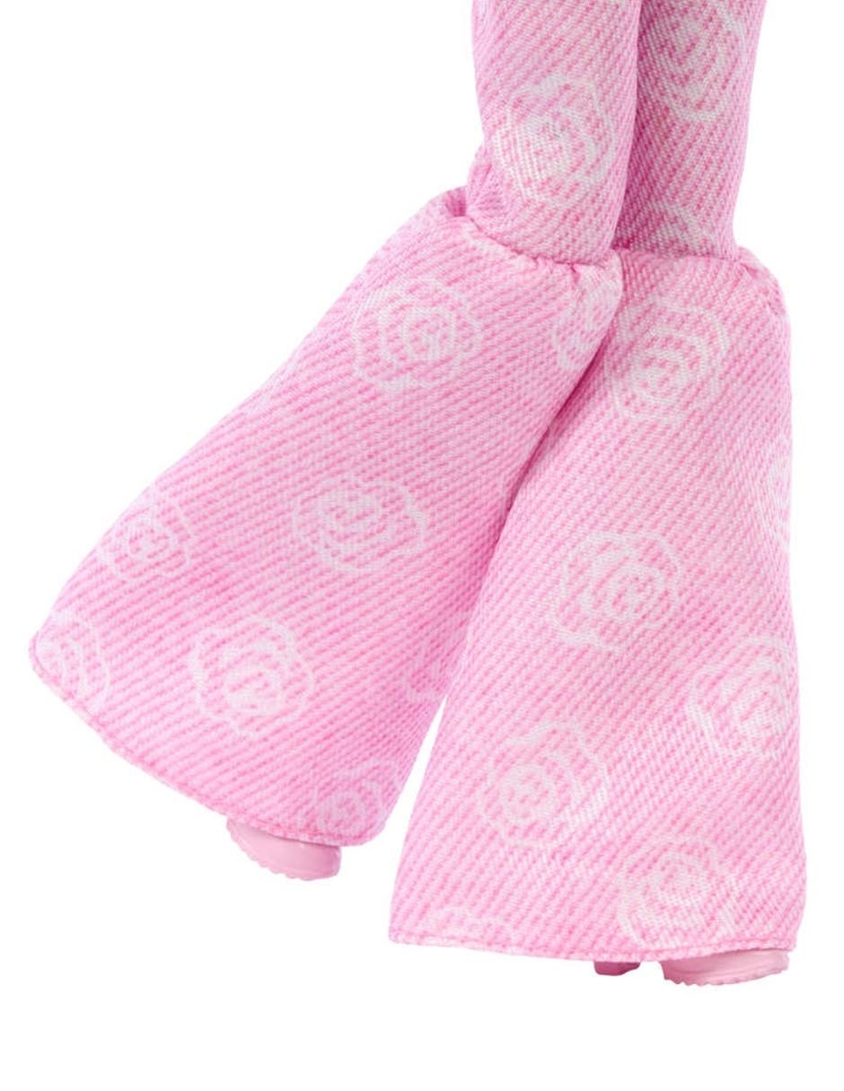 Muñeca Fashionista Deluxe Style