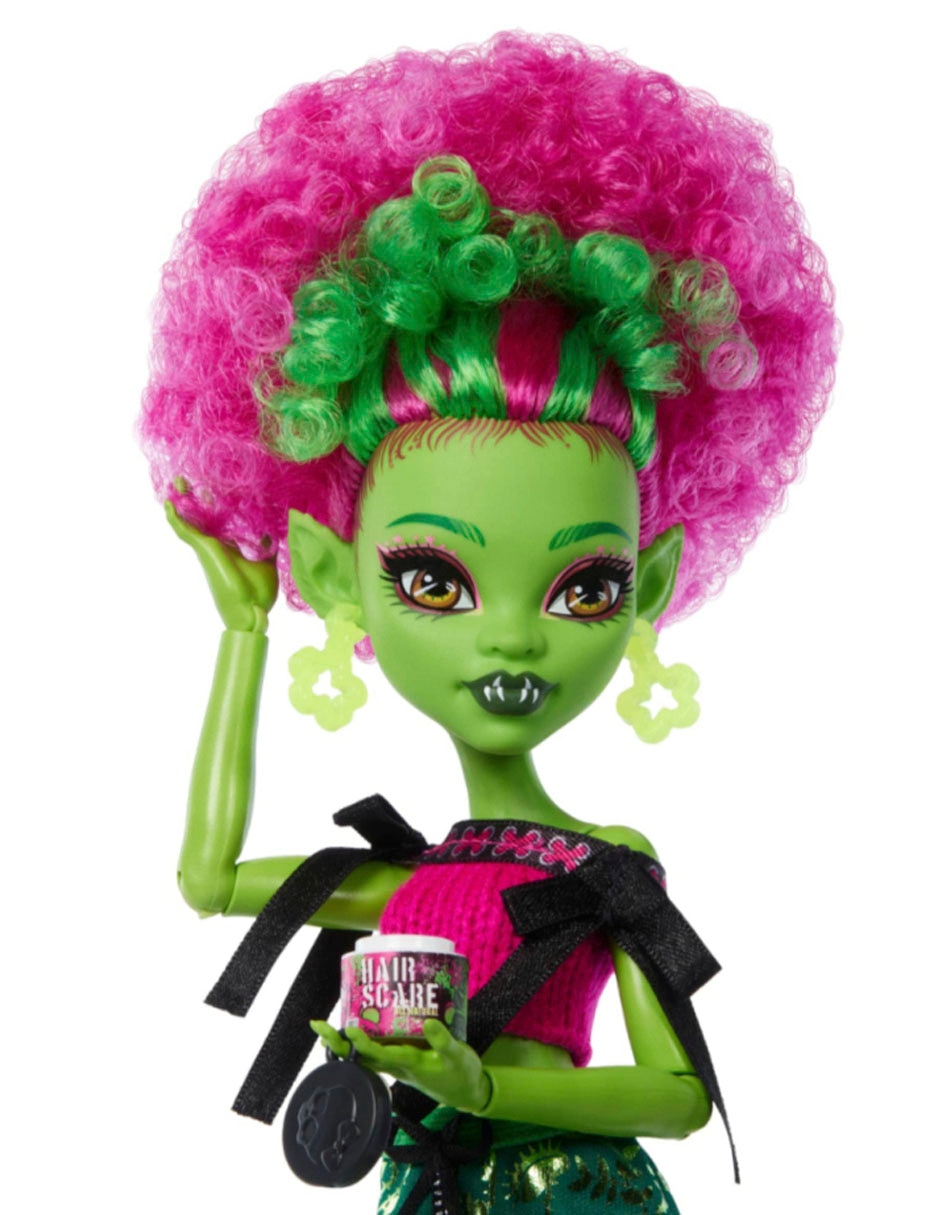 Muñeca Monster High