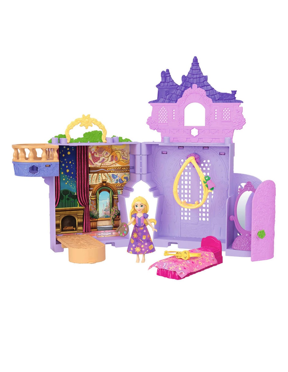 Castillo Disney