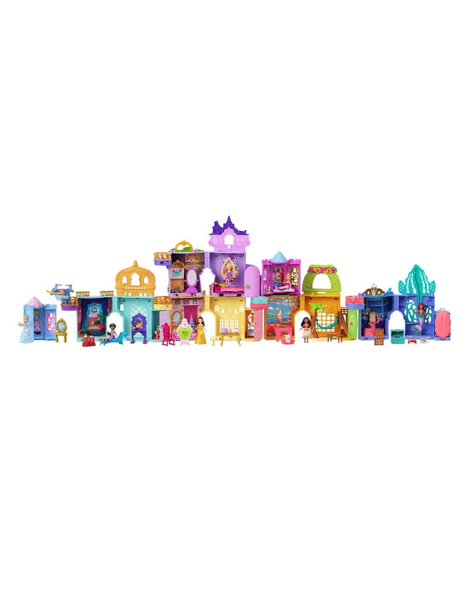 Castillo Castillo