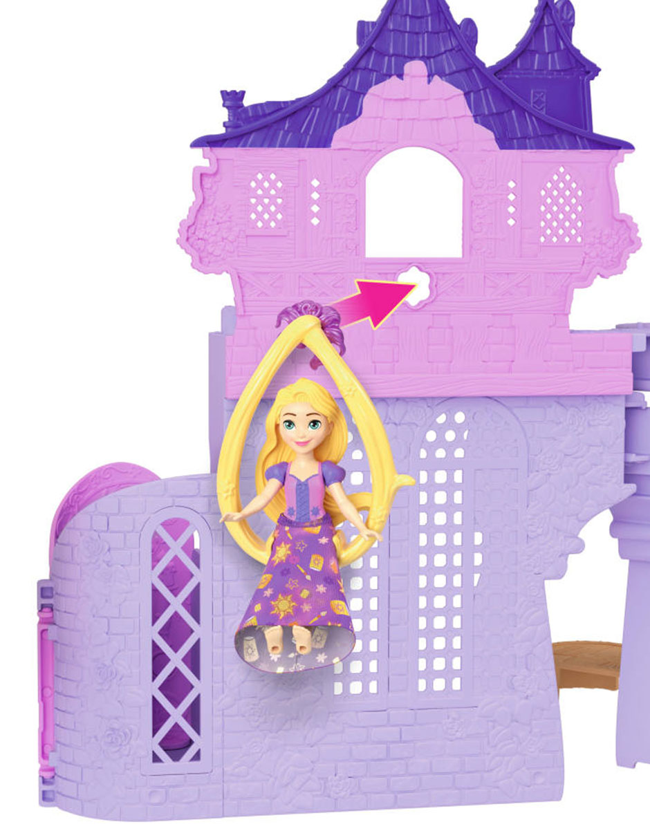 Castillo Disney