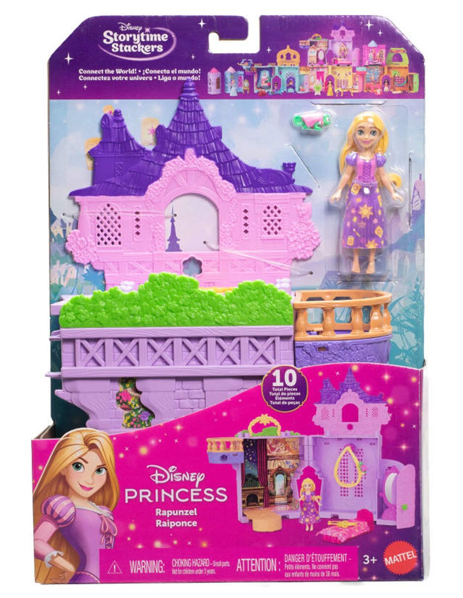 Castillo Disney