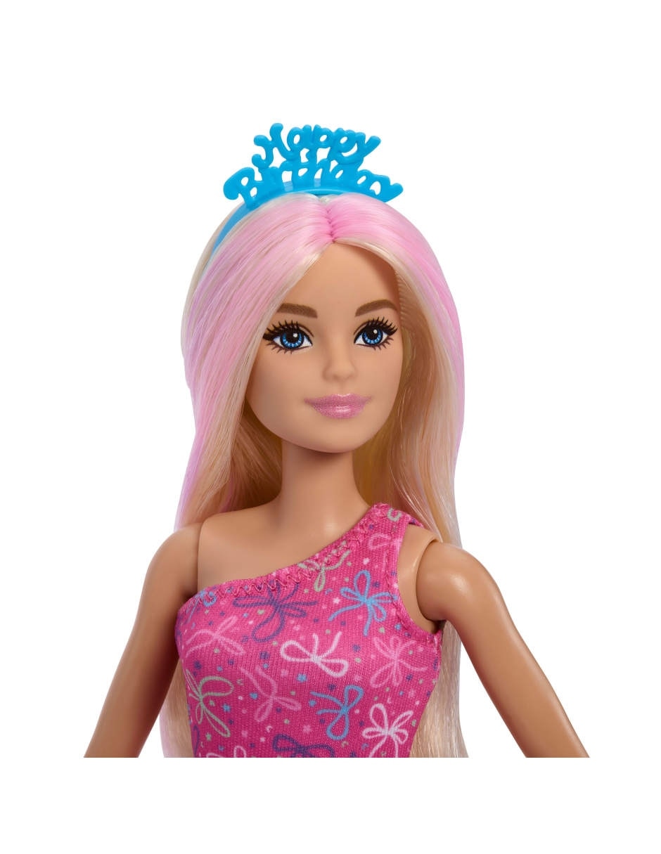Muñeca Mattel Barbie 11