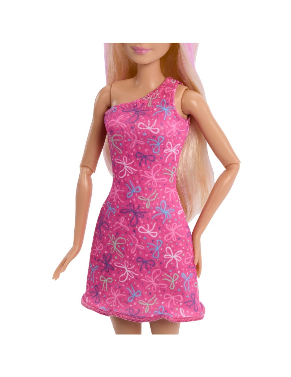 Muñeca Mattel Barbie 6
