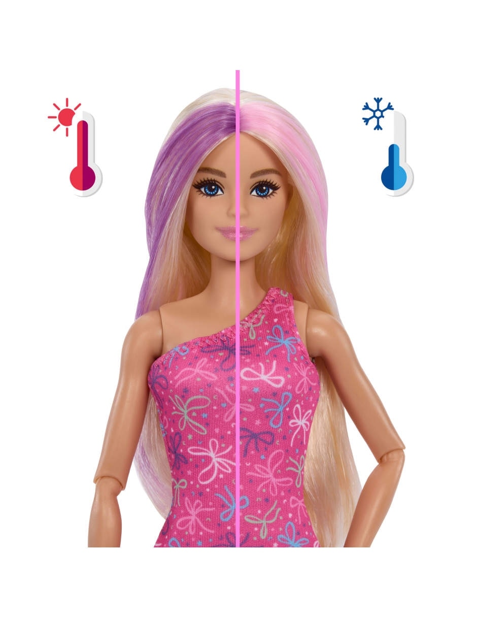 Muñeca Mattel Barbie 8