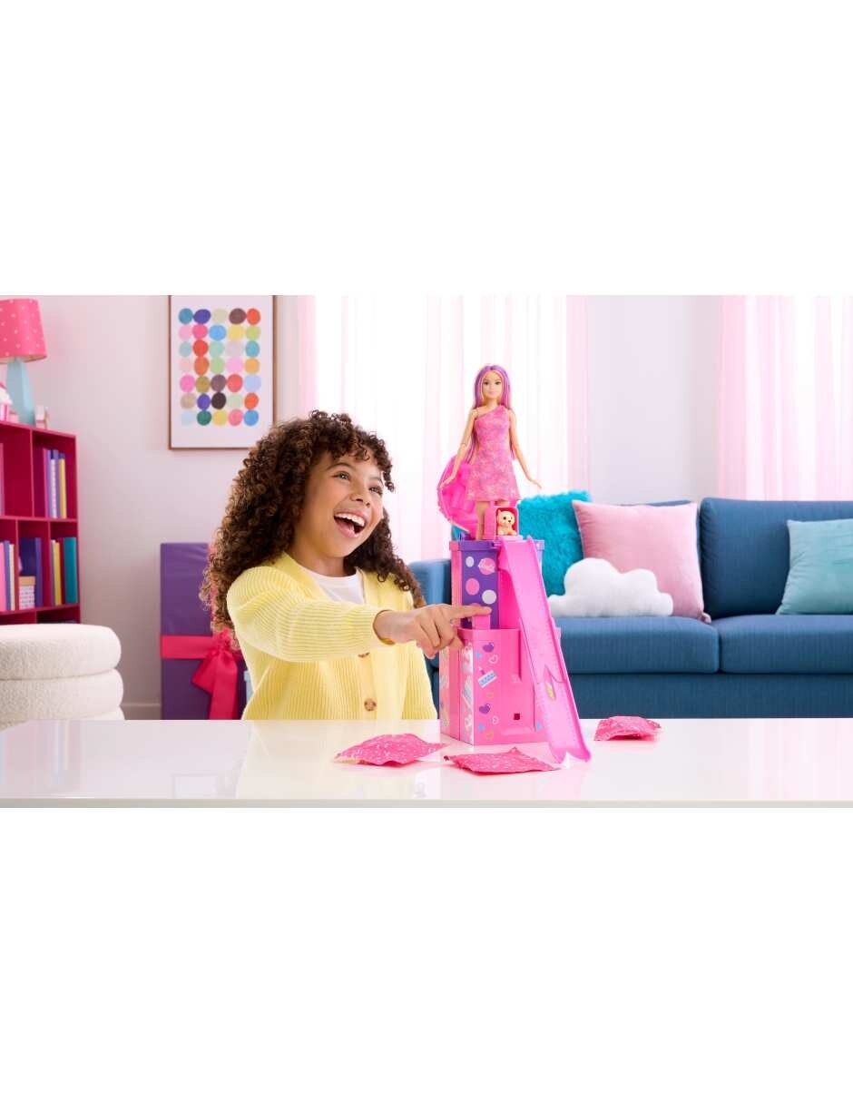 Muñeca Mattel Barbie 10