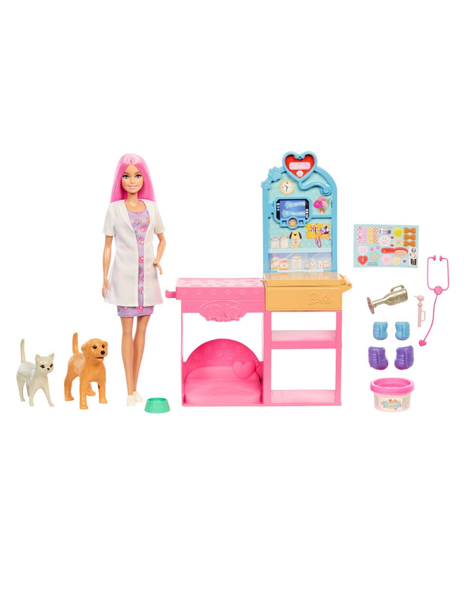 Set muñeca 1