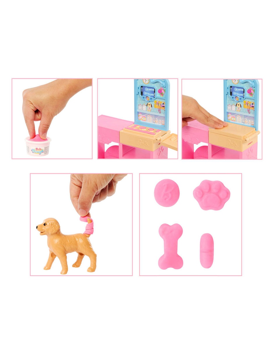 Set muñeca 2