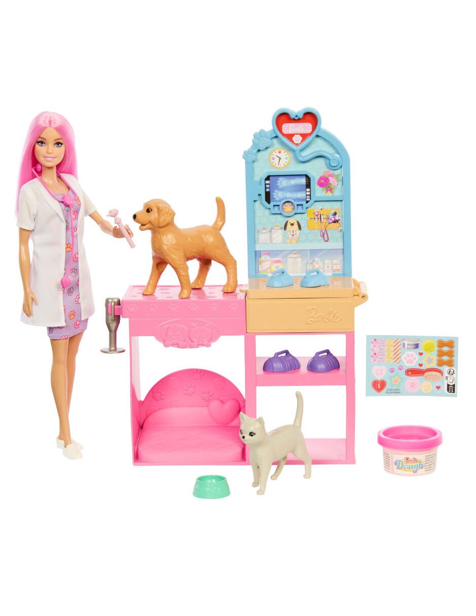 Set muñeca 3