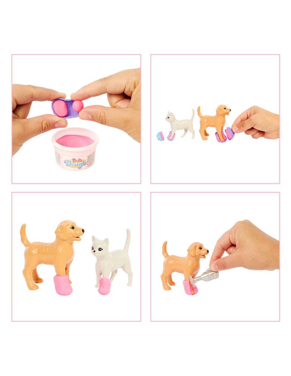 Set muñeca Set muñeca