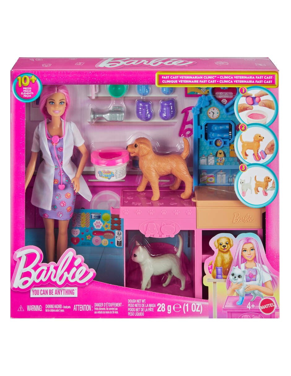 Set muñeca 8