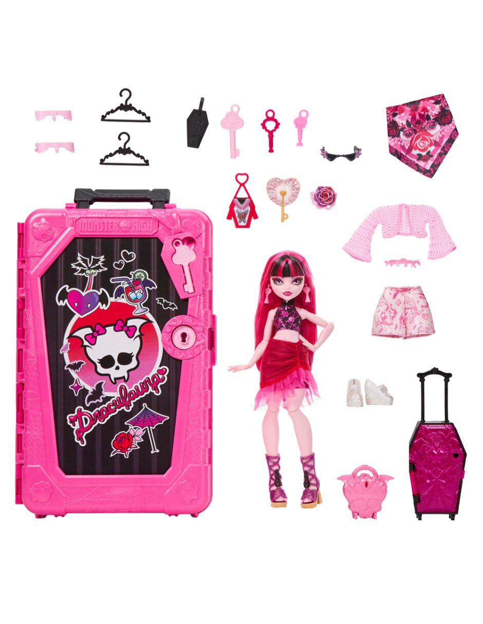Set muñeca 3