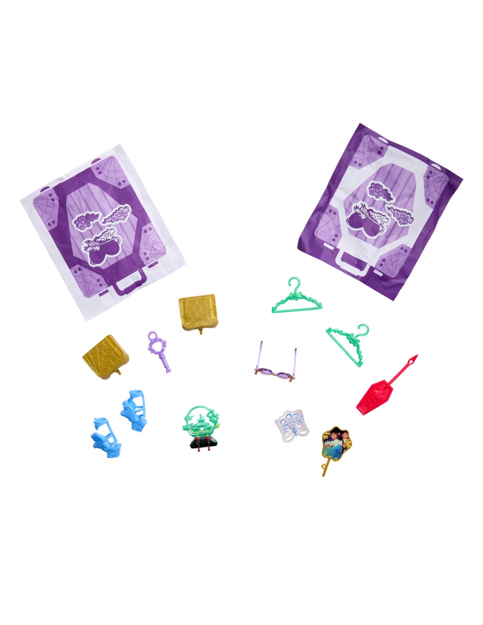 Set muñeca Set muñeca
