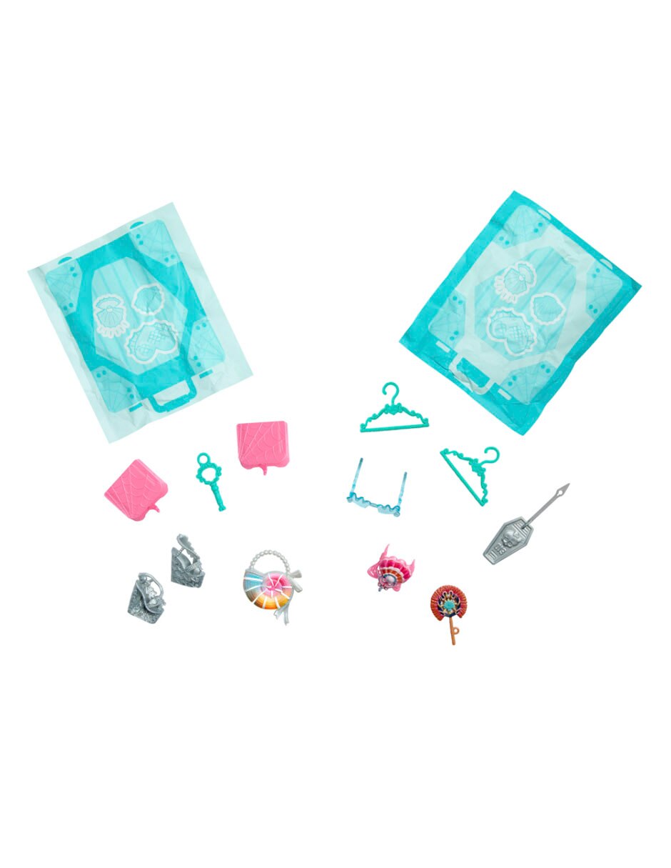 Set muñeca 7