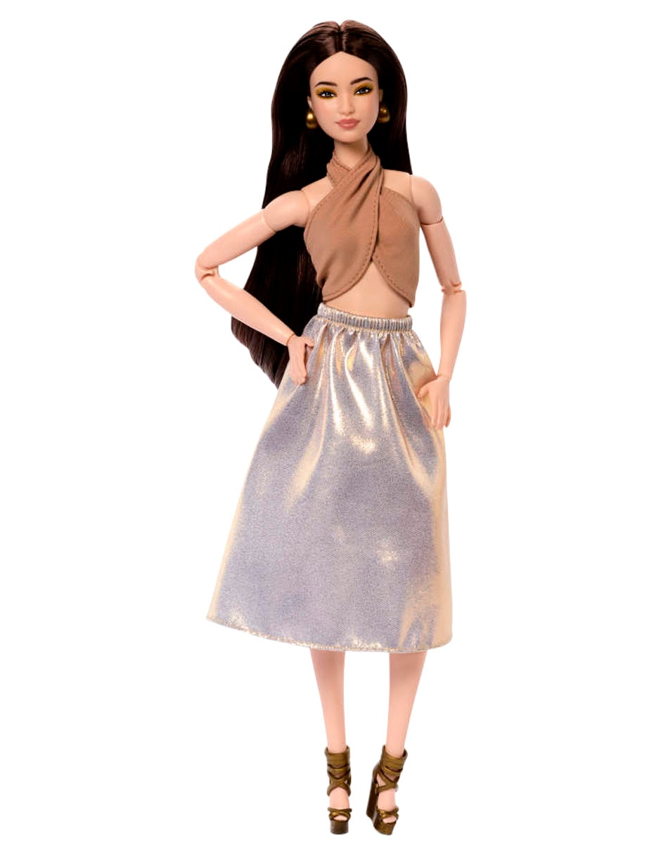 Muñeca Barbie Signature 1