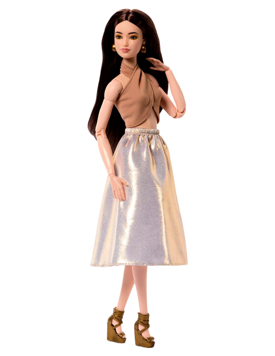 Muñeca Barbie Signature 3