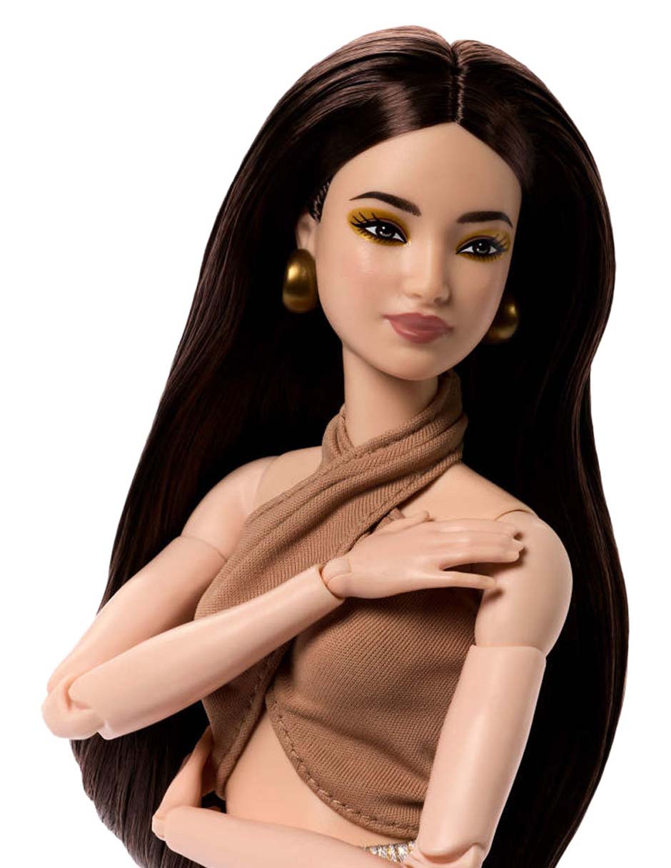 Muñeca Barbie Signature