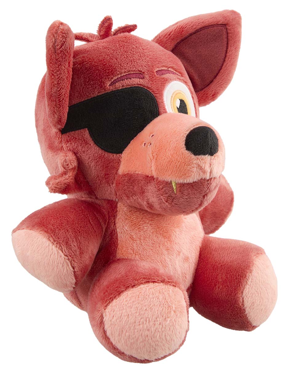 Peluche Peluche