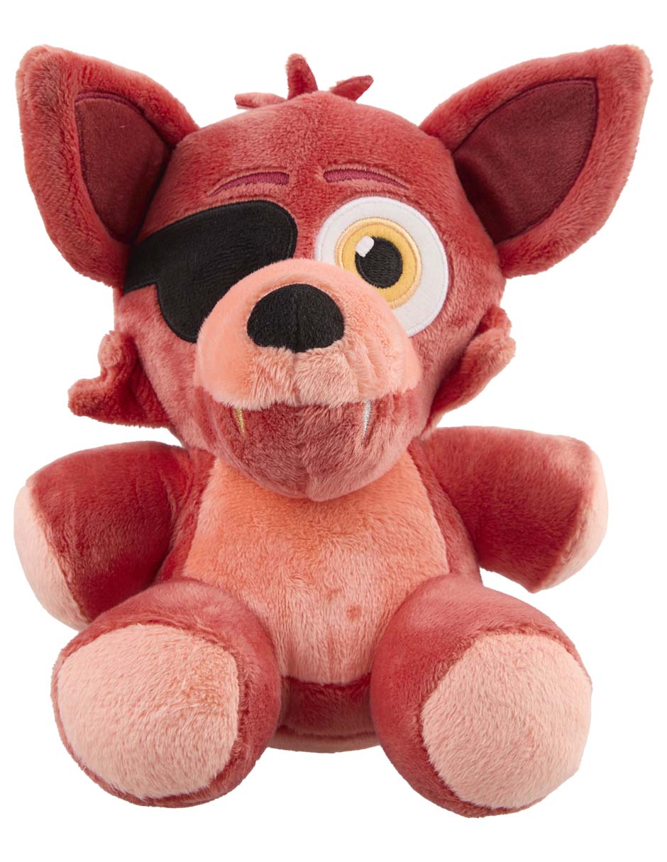 Peluche 1