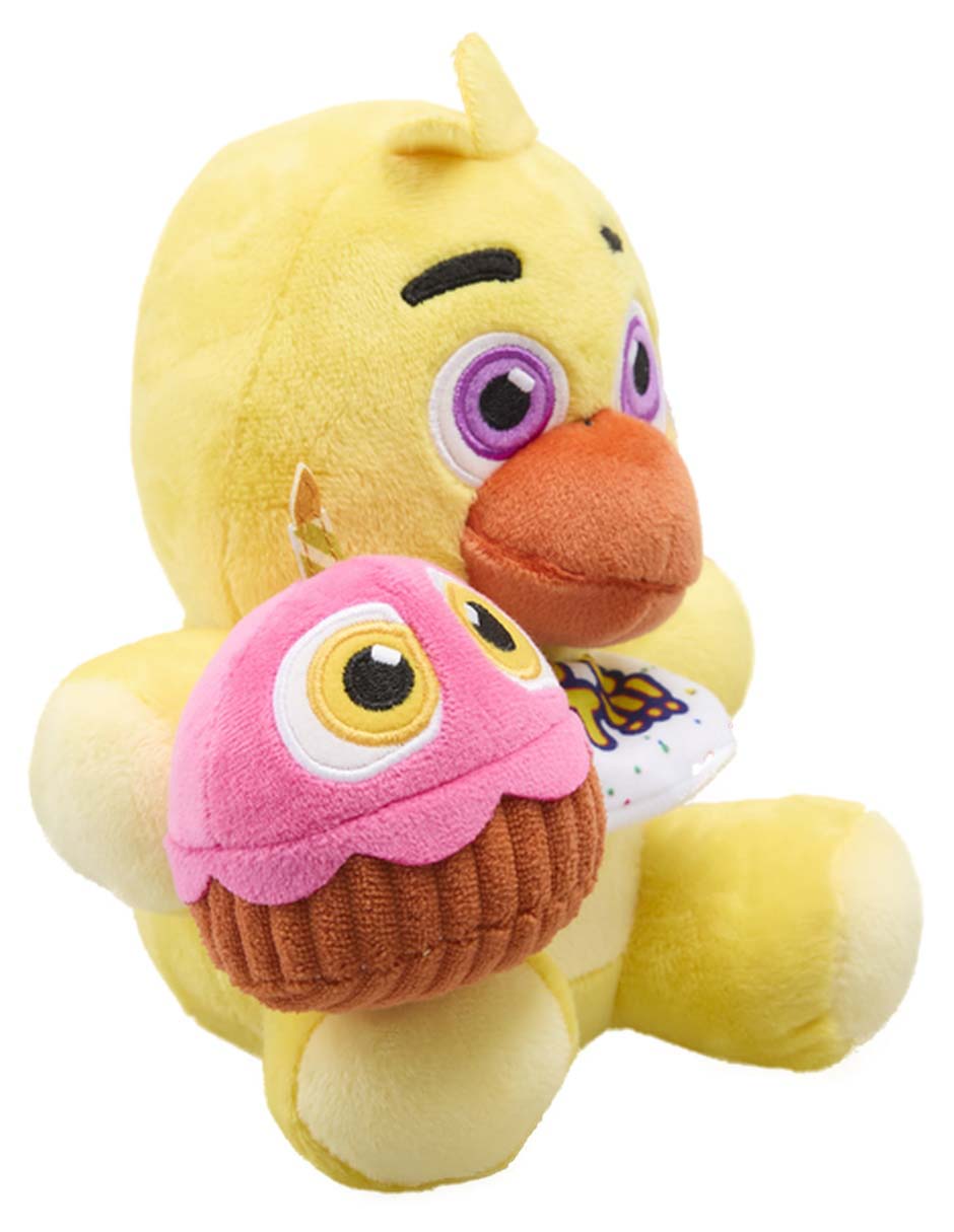 Peluche 2