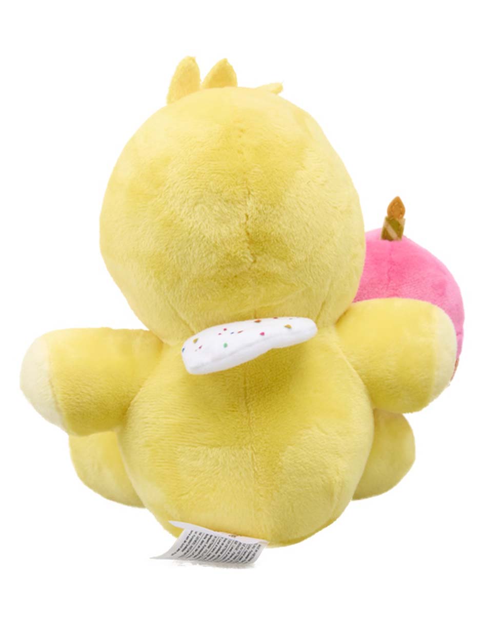 Peluche 3