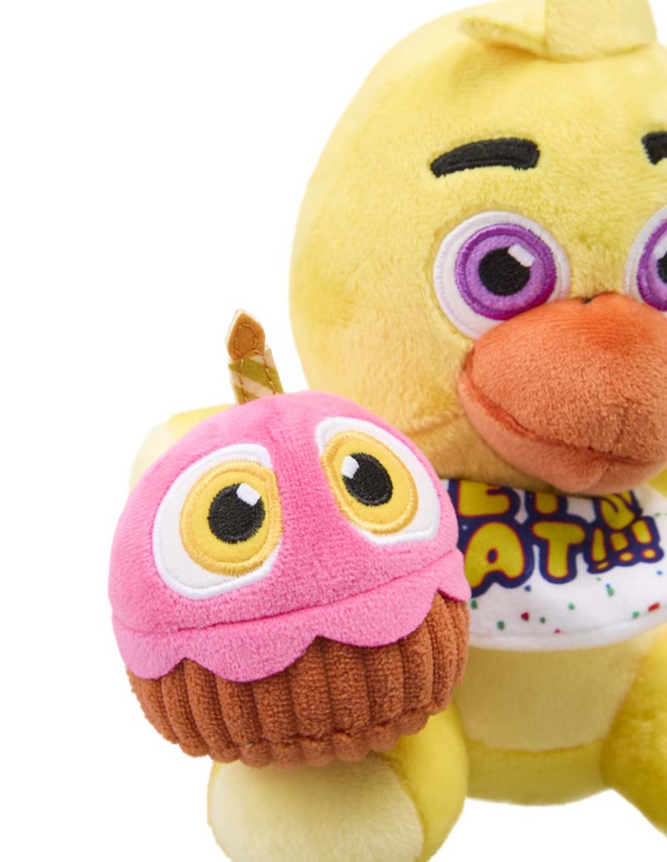 Peluche 4