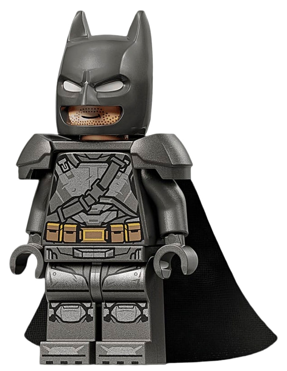 Dc Batmóvil de Batman v Superman 76331 Super Heroes 5