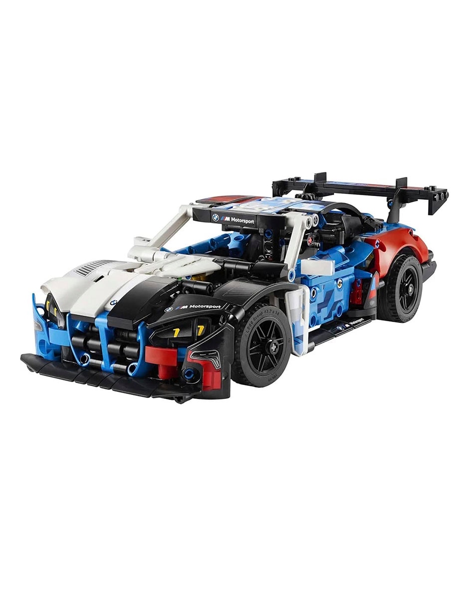 Technic Auto De Carreras BMW M4 GT3 Evo 42226 8