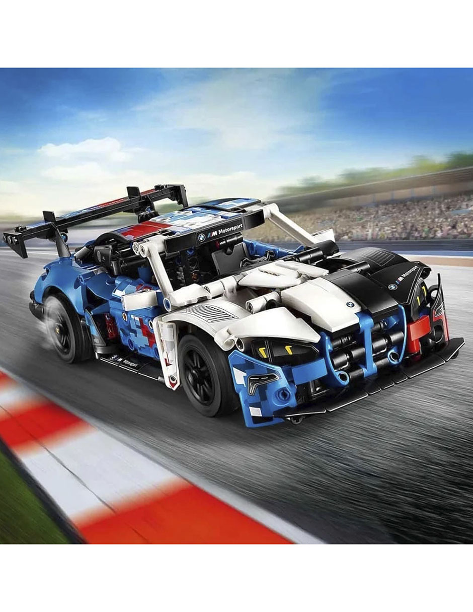 Technic Auto De Carreras BMW M4 GT3 Evo 42226 9