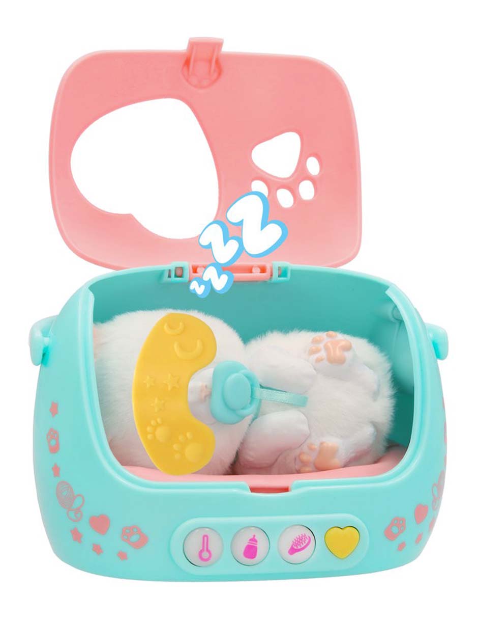Peluche Bebé Paw 2
