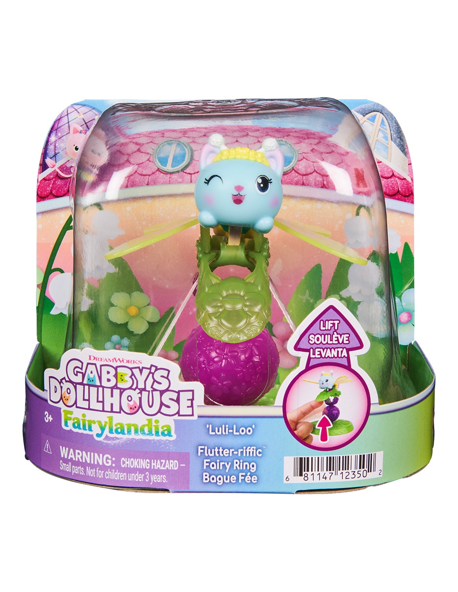 Juguete Fairylandia 15