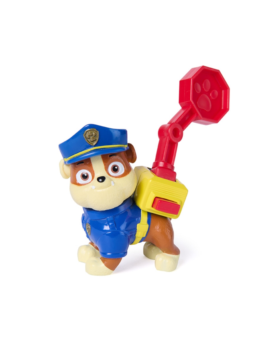 Figura de acción Paw Patrol 2