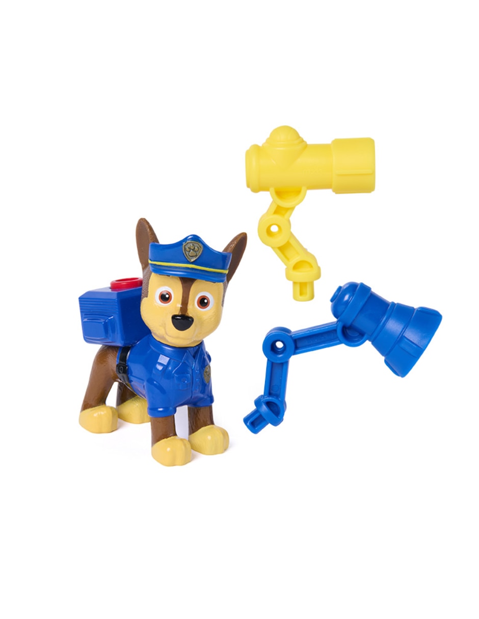 Figura de acción Paw Patrol Figura de acción Paw Patrol