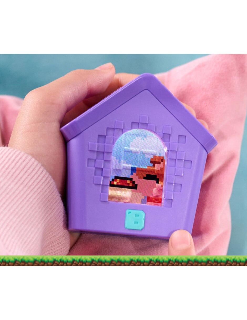 JUGUETES CASITA BITZEE 8