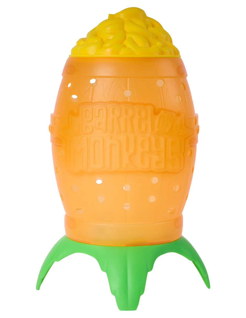 Juego de mesa Barril de monos 5