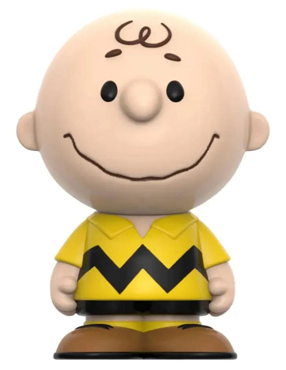 Figura de acción Peanuts Charlie Brown