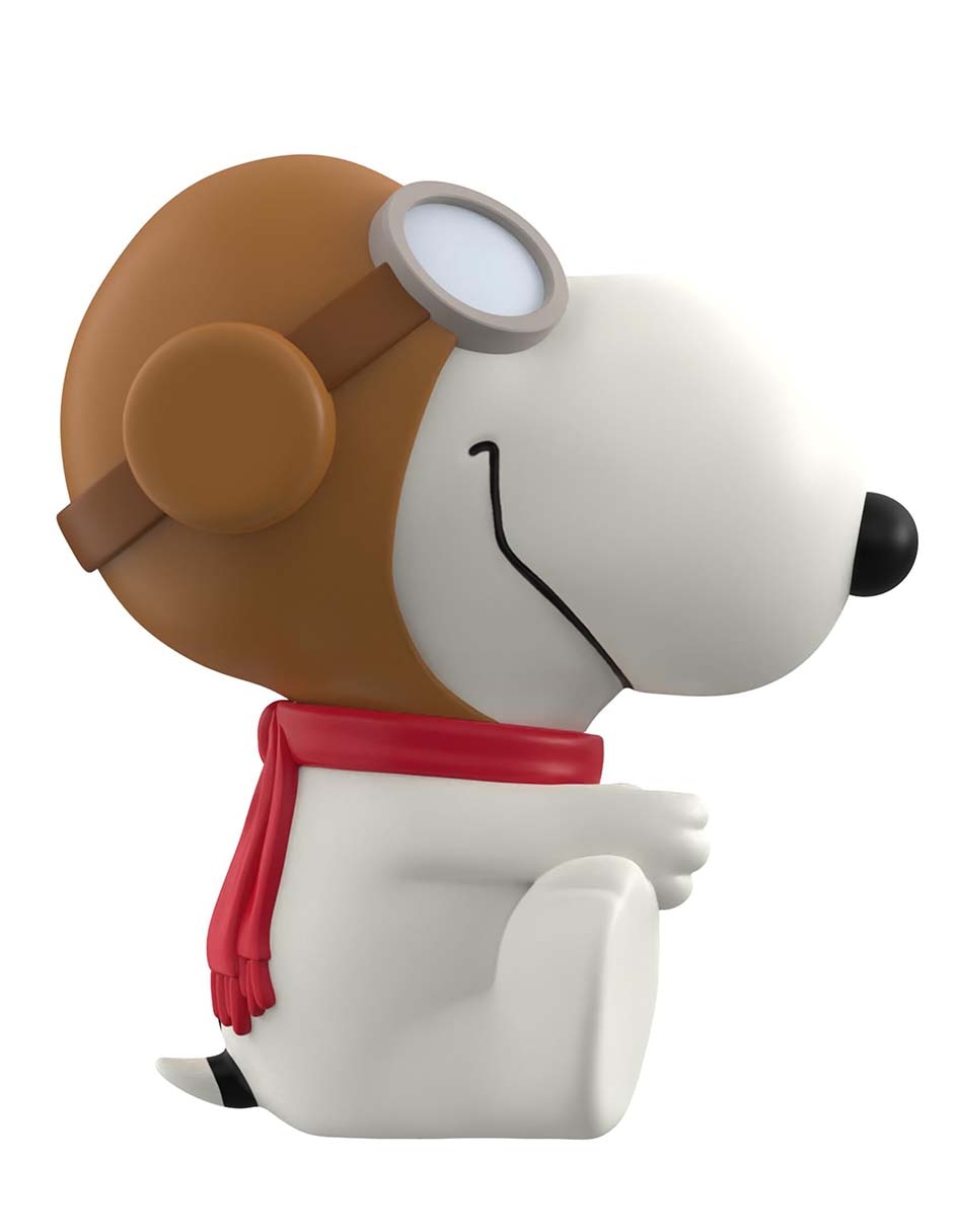 Figura de acción Peanuts Snoopy 3