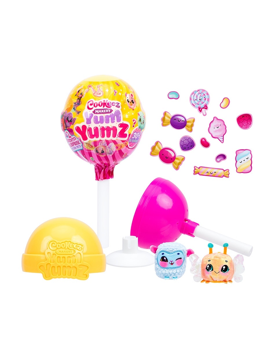 Peluche sorpresa Serie 3