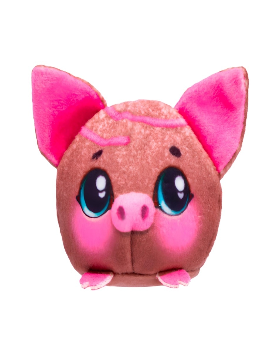 Peluche sorpresa Cookeez Makery Yum Yumz