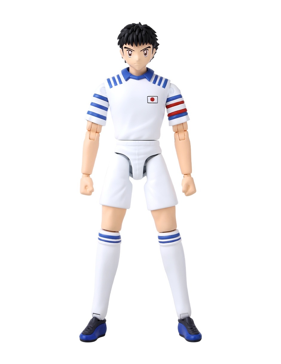 Figura de acción articulada Supercampeones Neville Longbottom