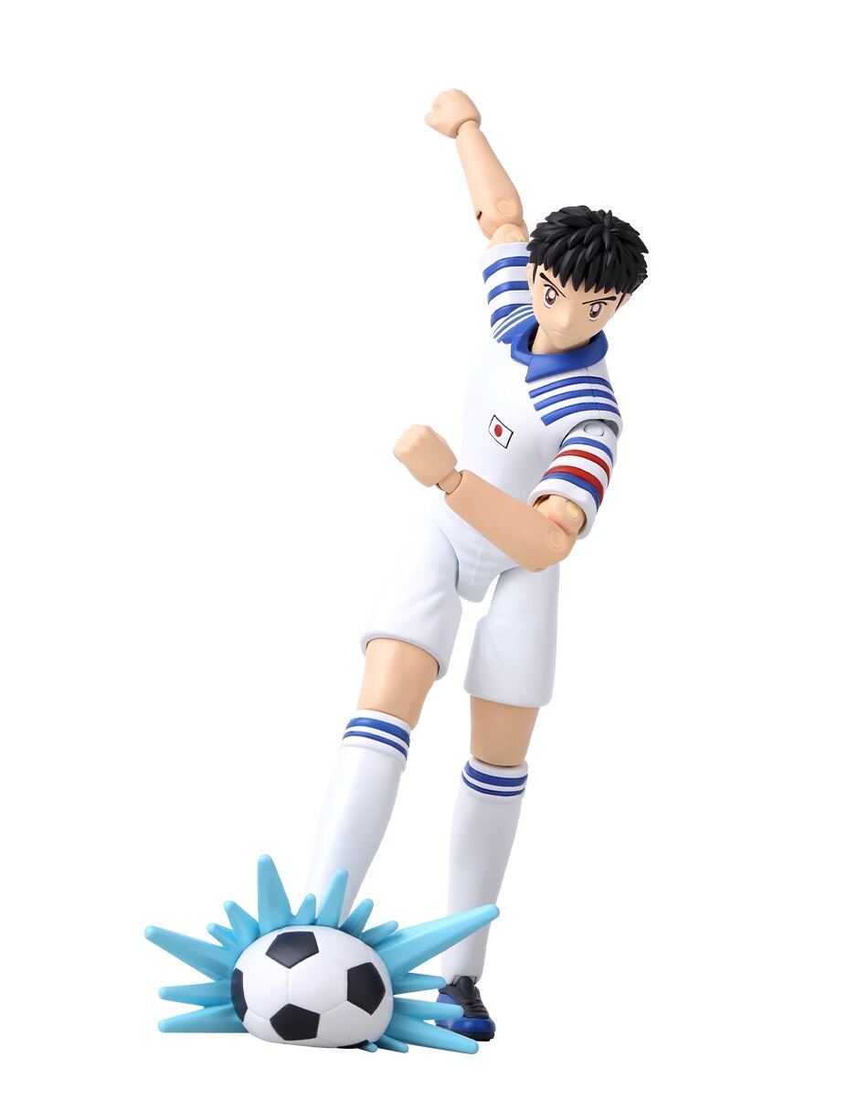 Figura de acción articulada Supercampeones Neville Longbottom 2