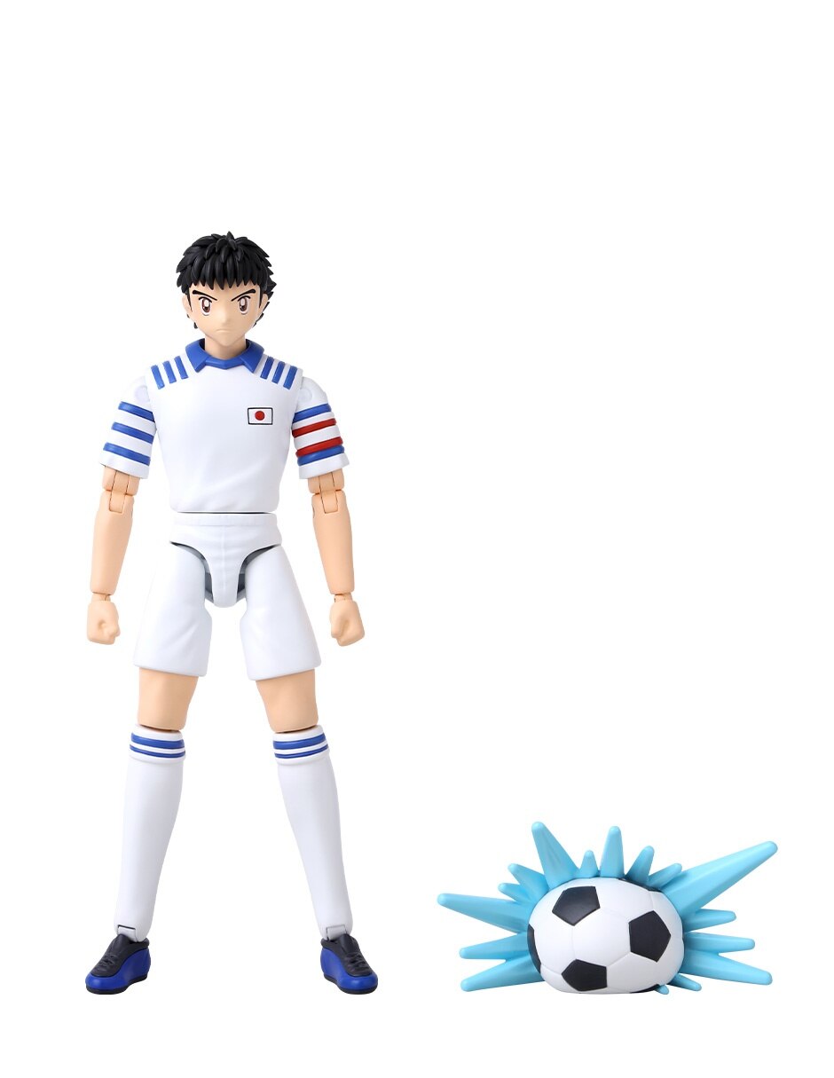 Figura de acción articulada Supercampeones Neville Longbottom 3
